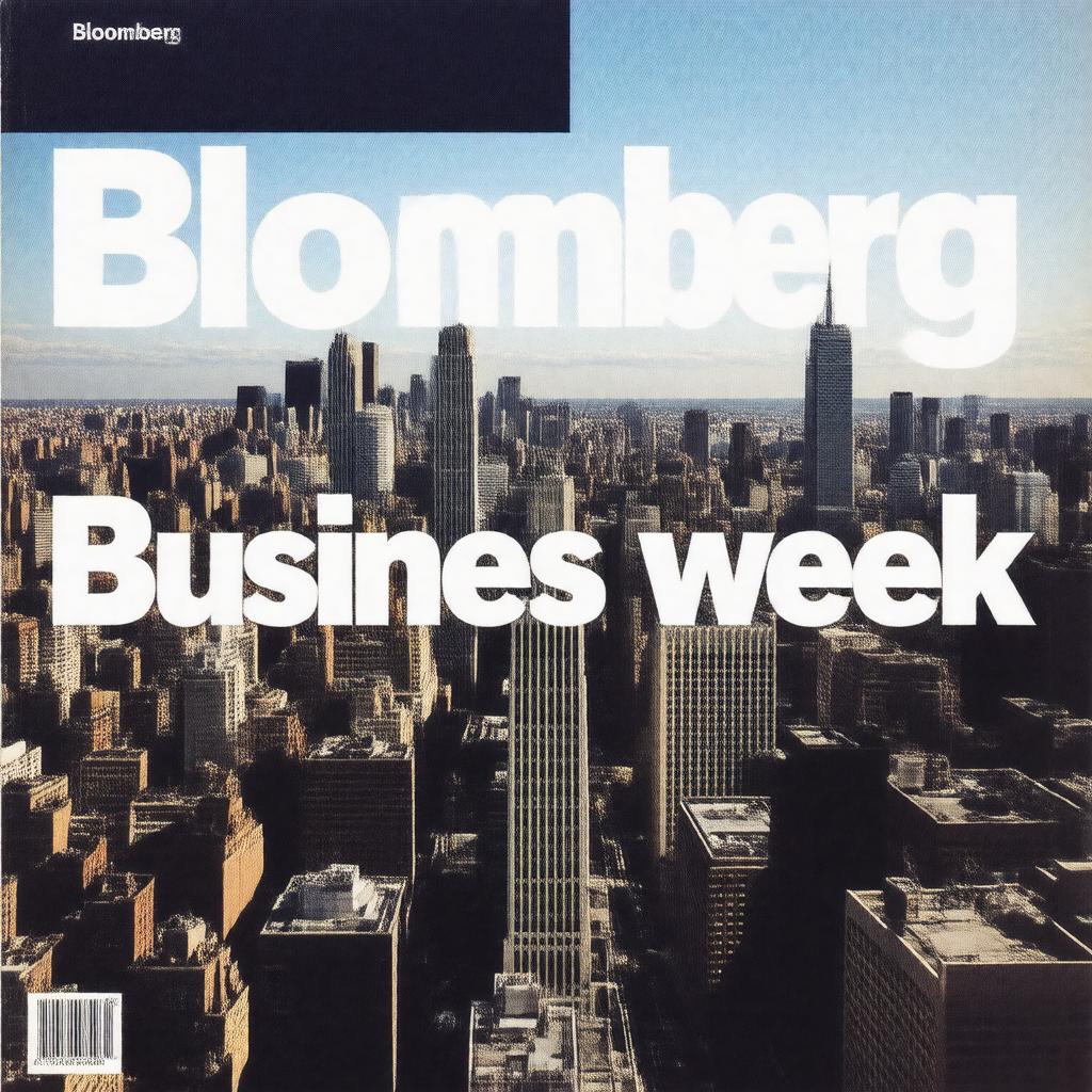 Bloomberg Businessweek